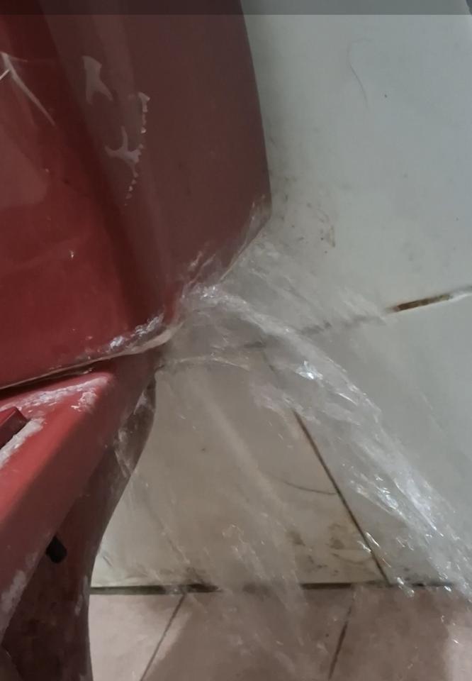 馬桶裝修案件圖片