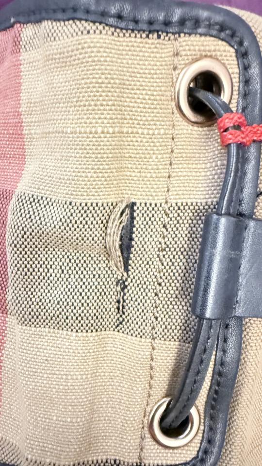 修鞋修包案件圖片