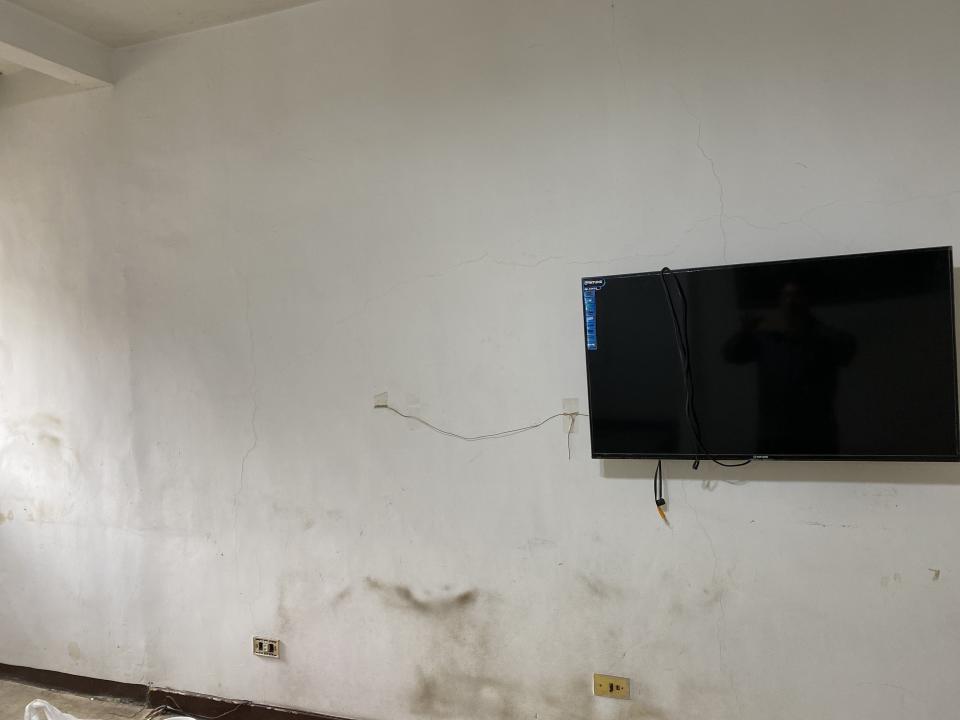 油漆工程案件圖片