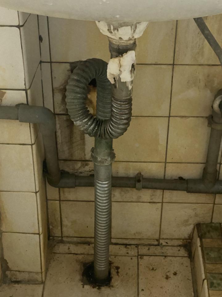 水管維修案件圖片