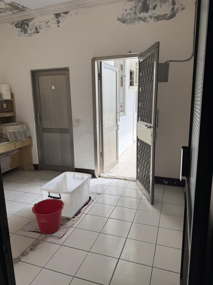 油漆工程案件圖片