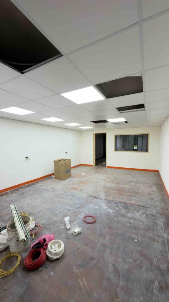 油漆工程案件圖片