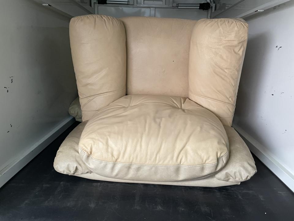 大型家具回收案件圖片