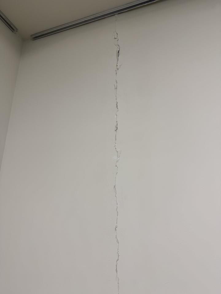 油漆工程案件圖片