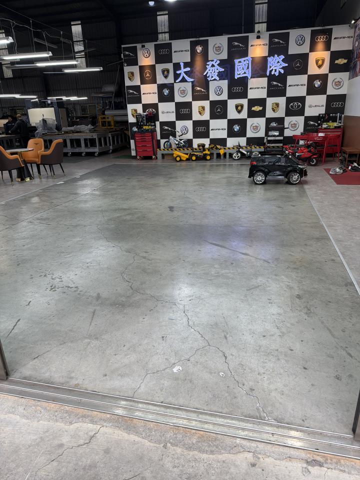 自平水泥案件圖片