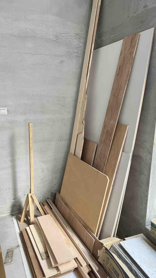 大型垃圾回收案件圖片