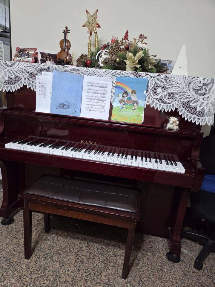 鋼琴搬運案件圖片