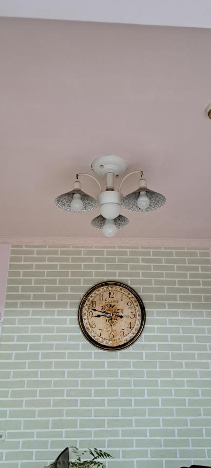 燈具維修案件圖片