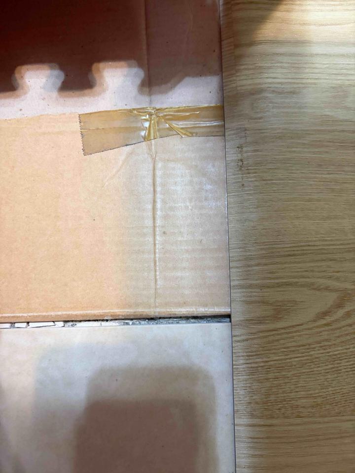 磁磚修補案件圖片