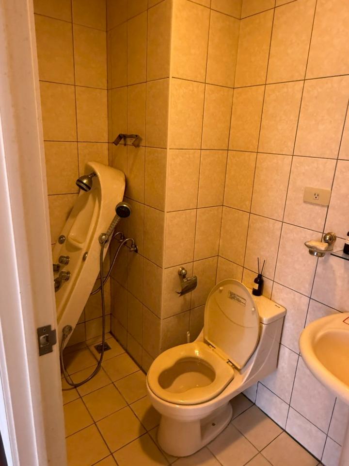 浴室翻新案件圖片