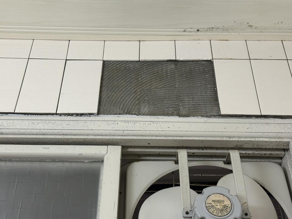 磁磚修補案件圖片