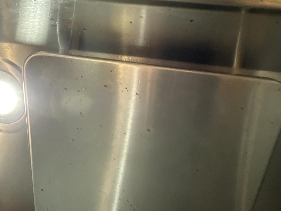 抽油煙機清洗案件圖片