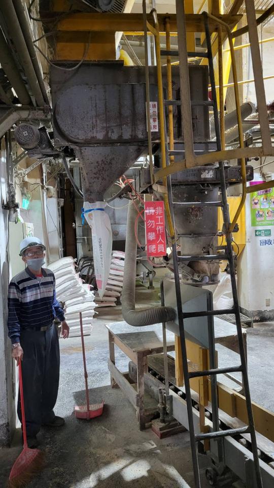 鷹架出租案件圖片