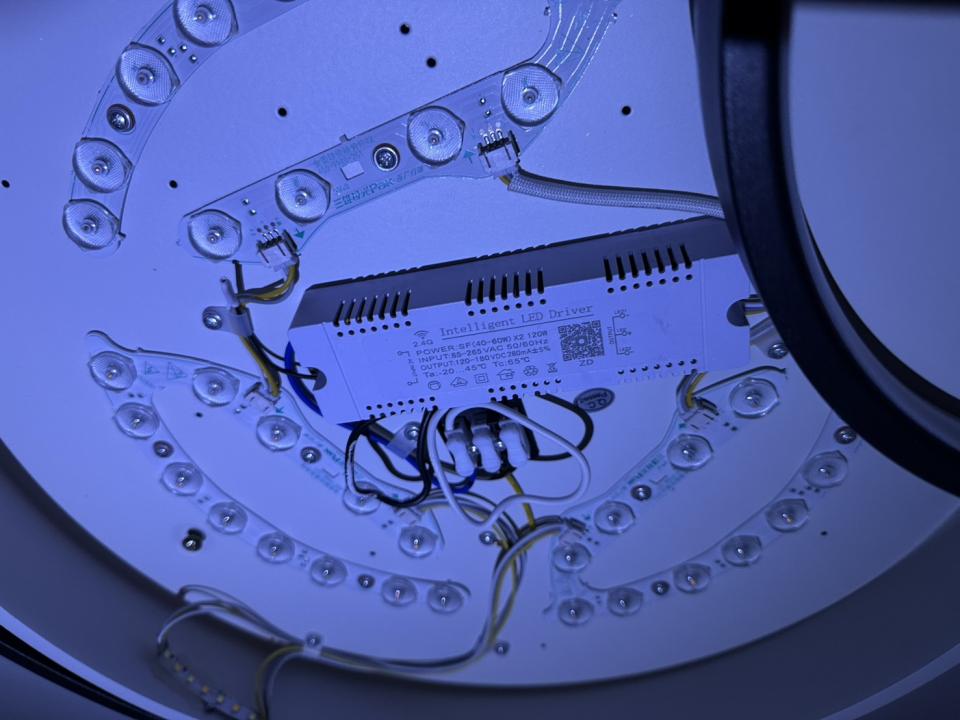 燈具維修案件圖片