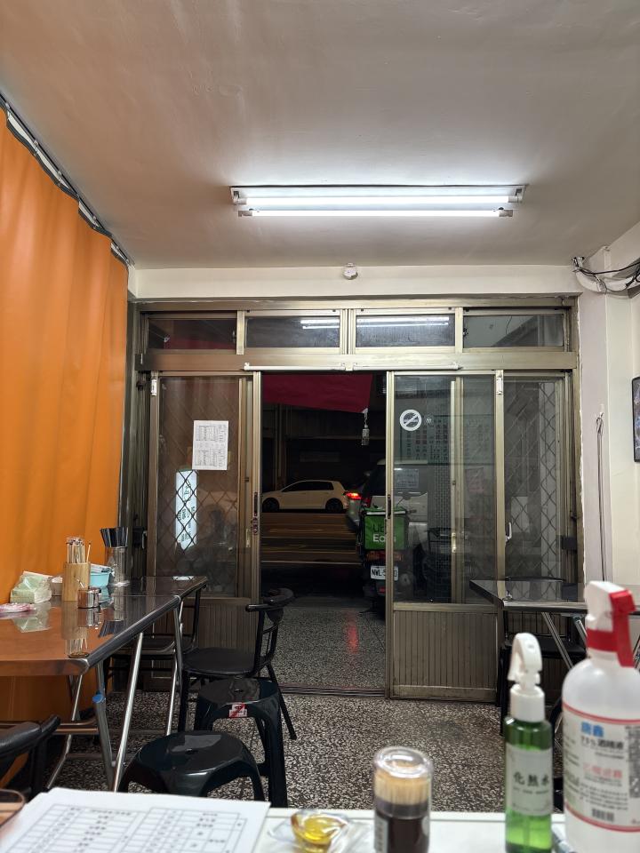 招牌製作案件圖片