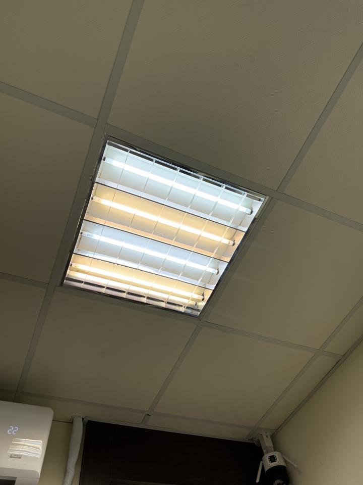 燈具安裝案件圖片