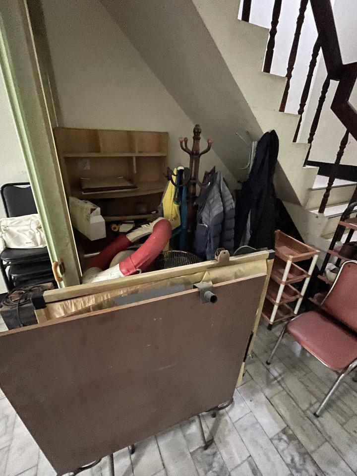 拆除工程案件圖片