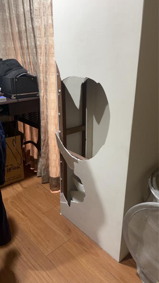 木工施工案件圖片