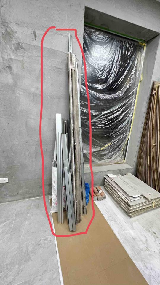 大型垃圾回收案件圖片