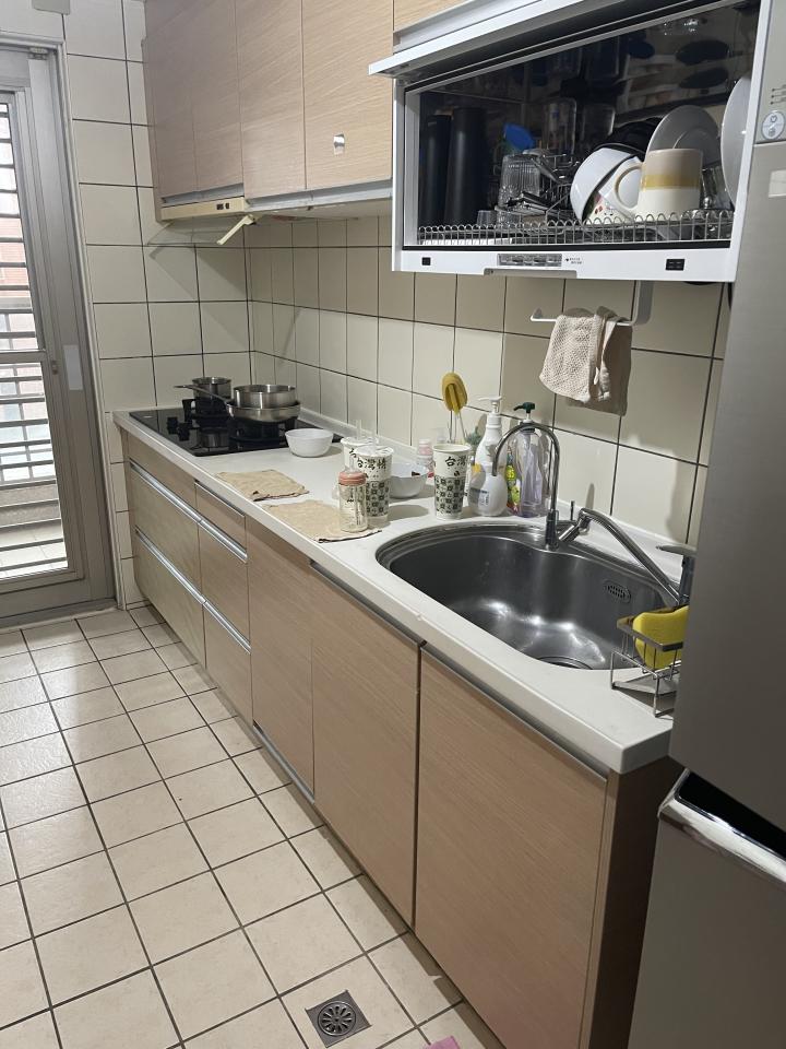 廚具安裝案件圖片