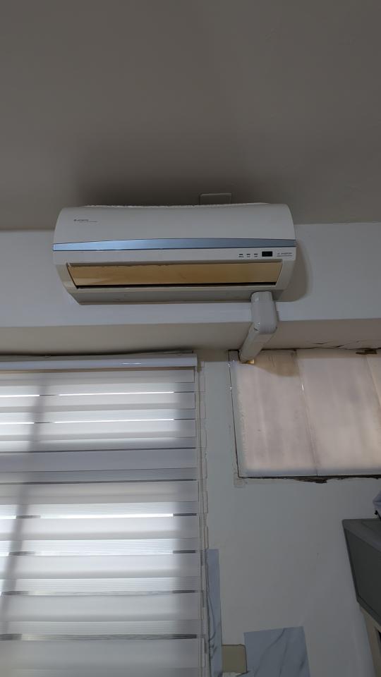 冷氣移機案件圖片