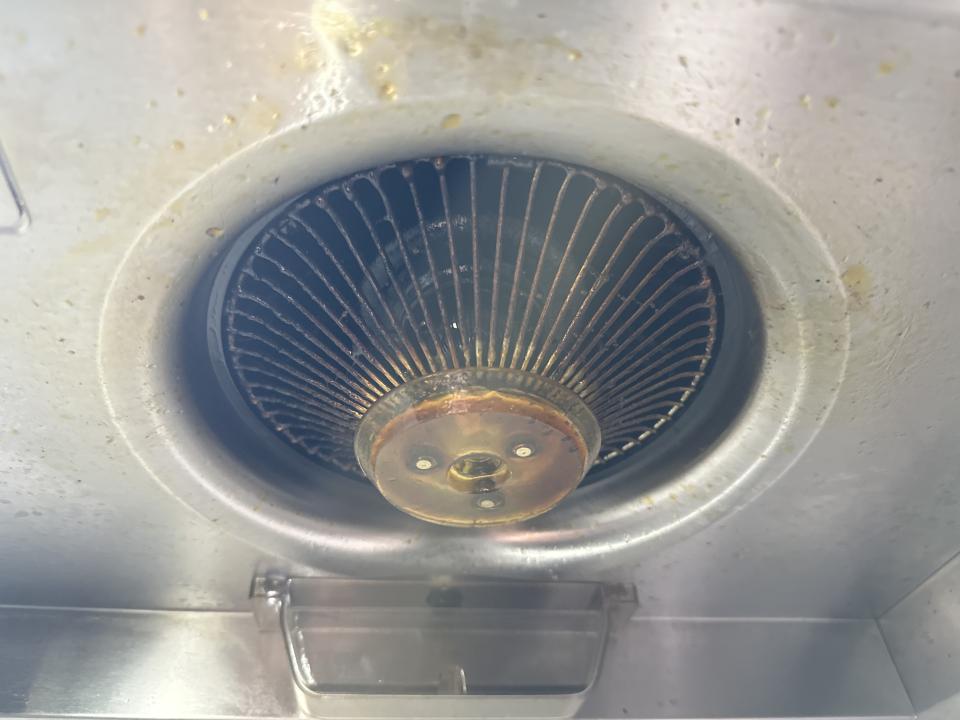 抽油煙機清洗案件圖片