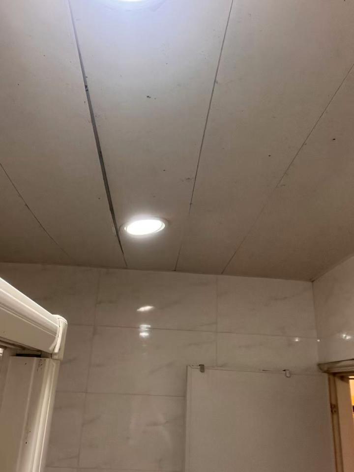 浴室翻新案件圖片