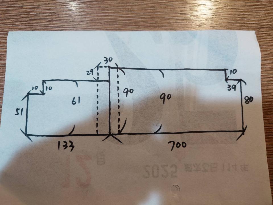 採光罩案件圖片