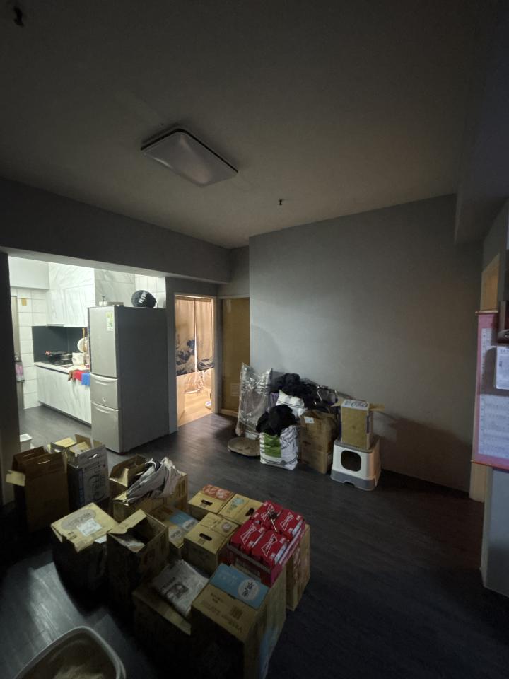 油漆工程案件圖片