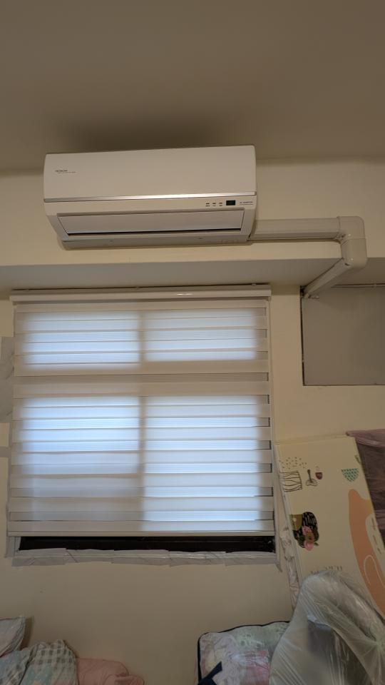 冷氣移機案件圖片