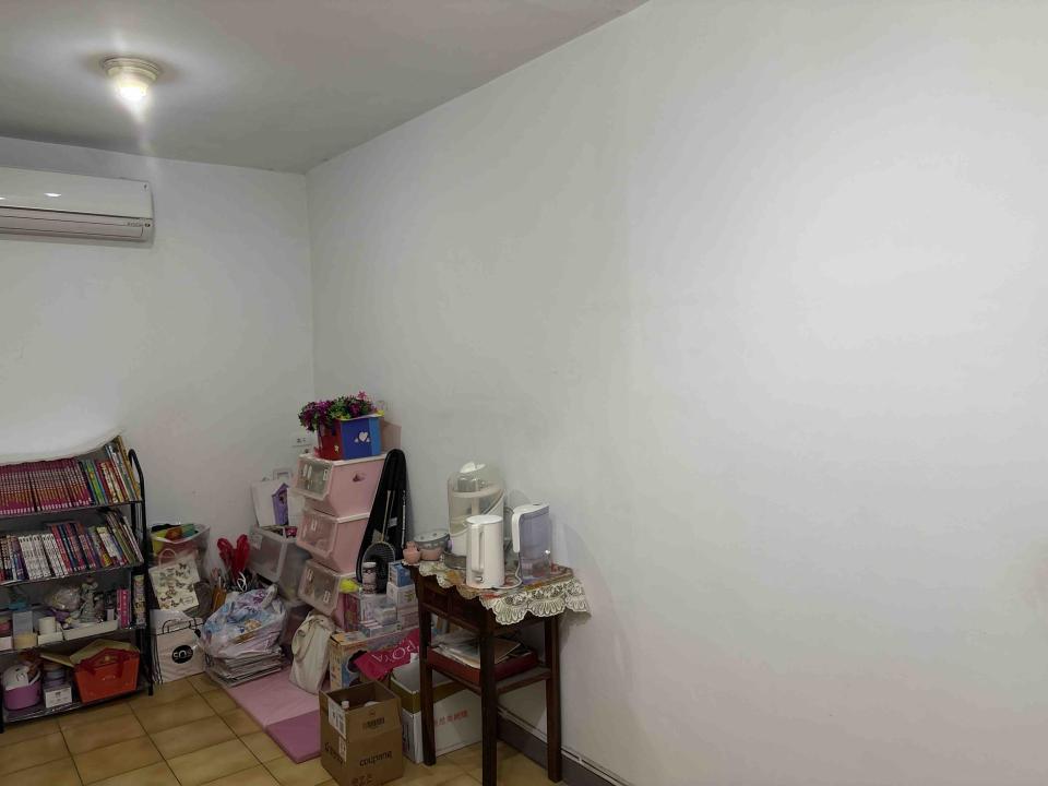 壁紙施工案件圖片