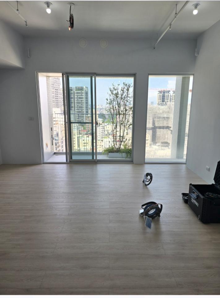 窗簾安裝維修案件圖片