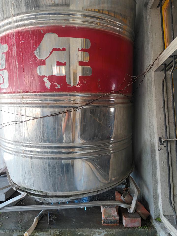 水塔安裝案件圖片