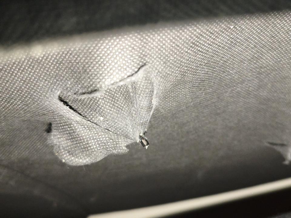 沙發修理案件圖片