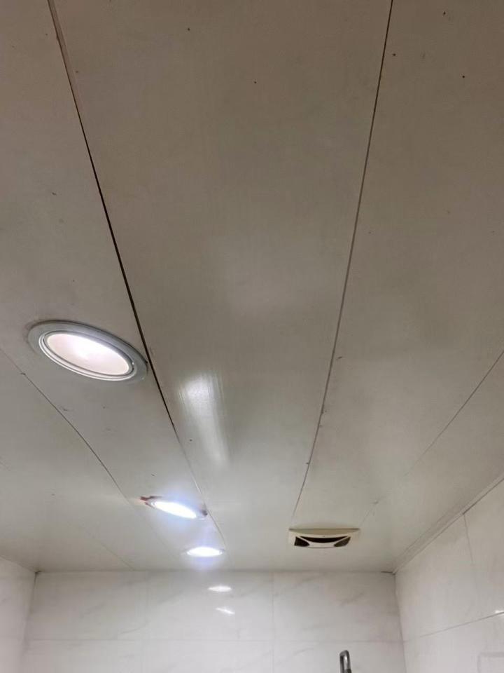 浴室翻新案件圖片