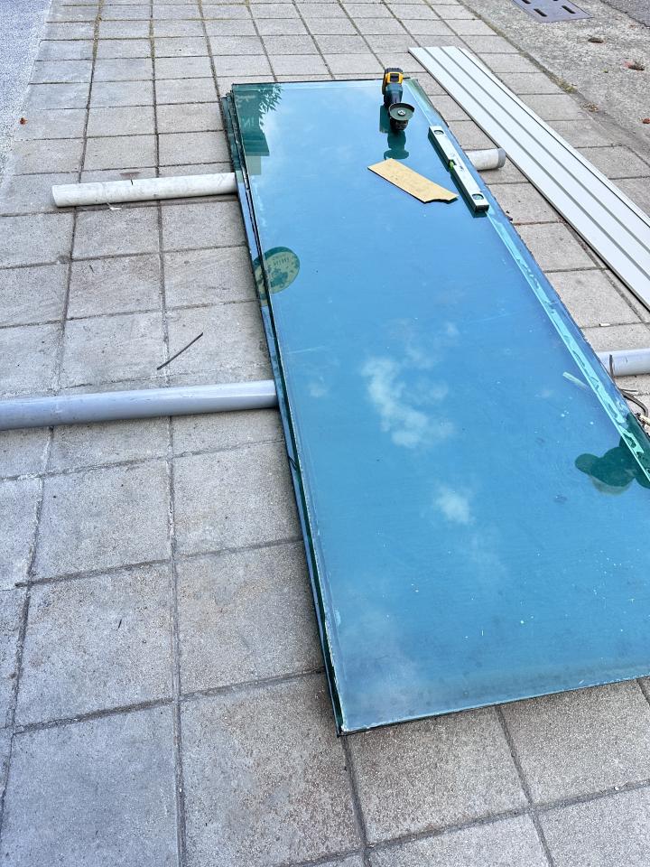 大型垃圾回收案件圖片