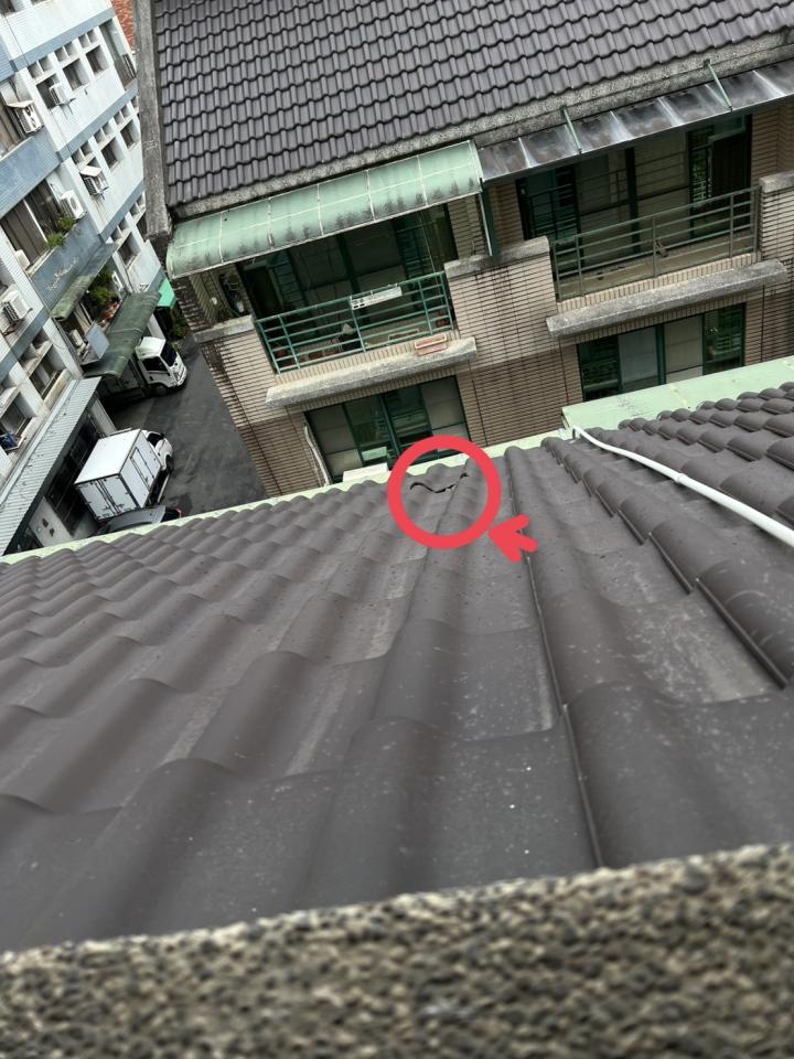 鷹架出租案件圖片