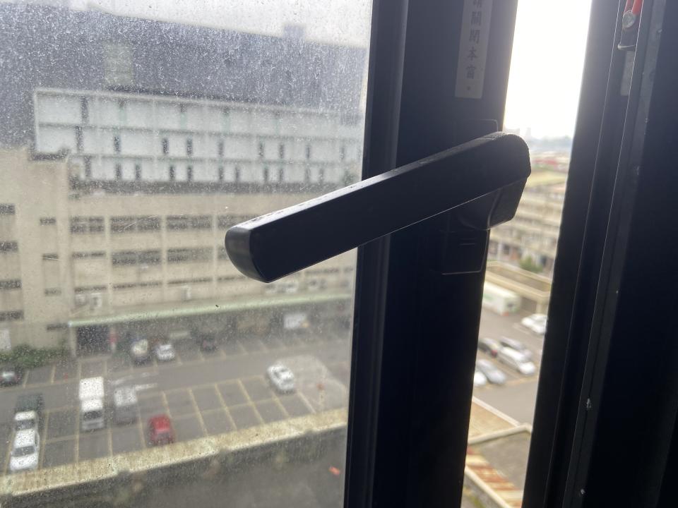 鋁門窗案件圖片