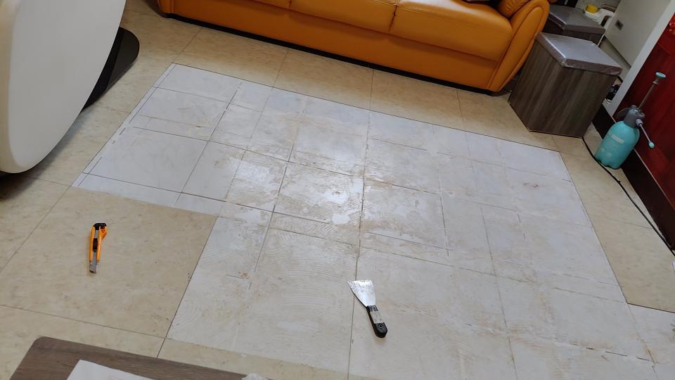 泥作/水泥施工案件圖片