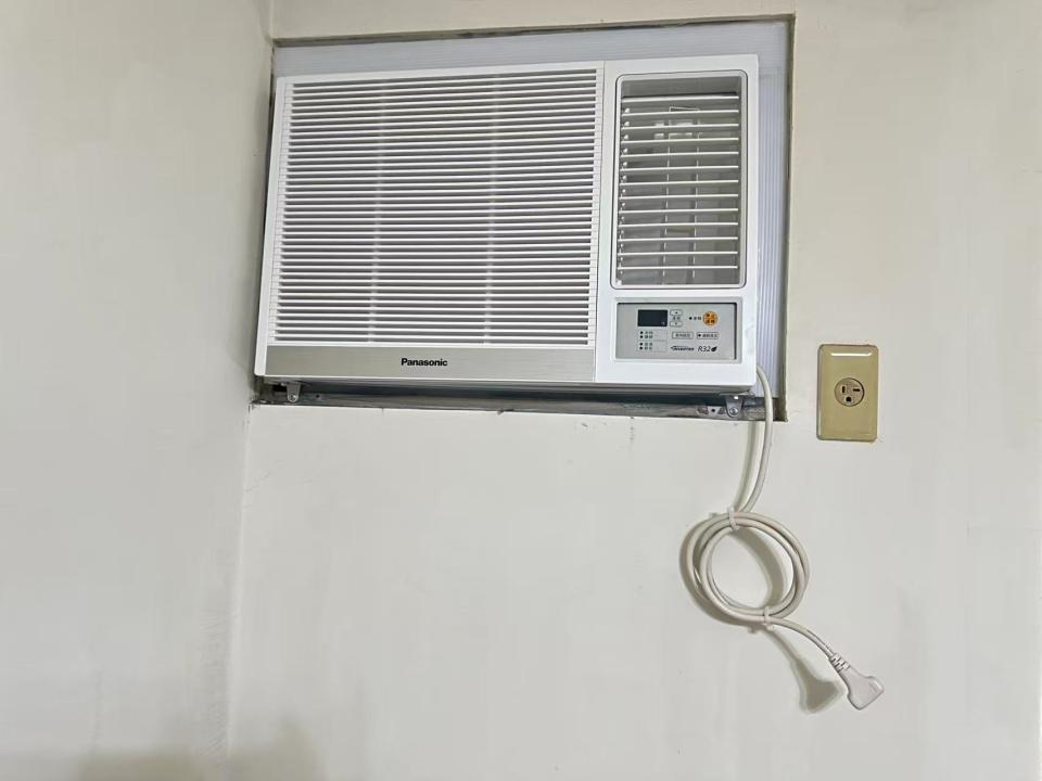 冷氣移機案件圖片