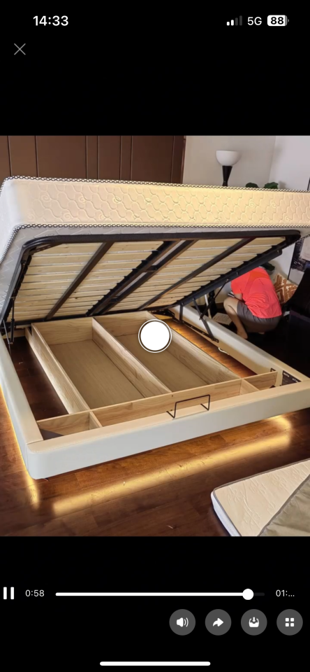 家具組裝案件圖片