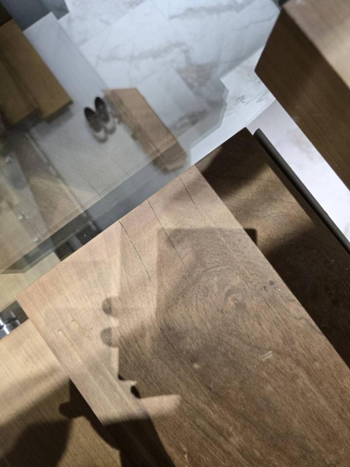 木地板打磨翻新案件圖片