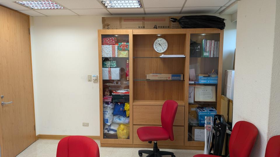 木工施工案件圖片