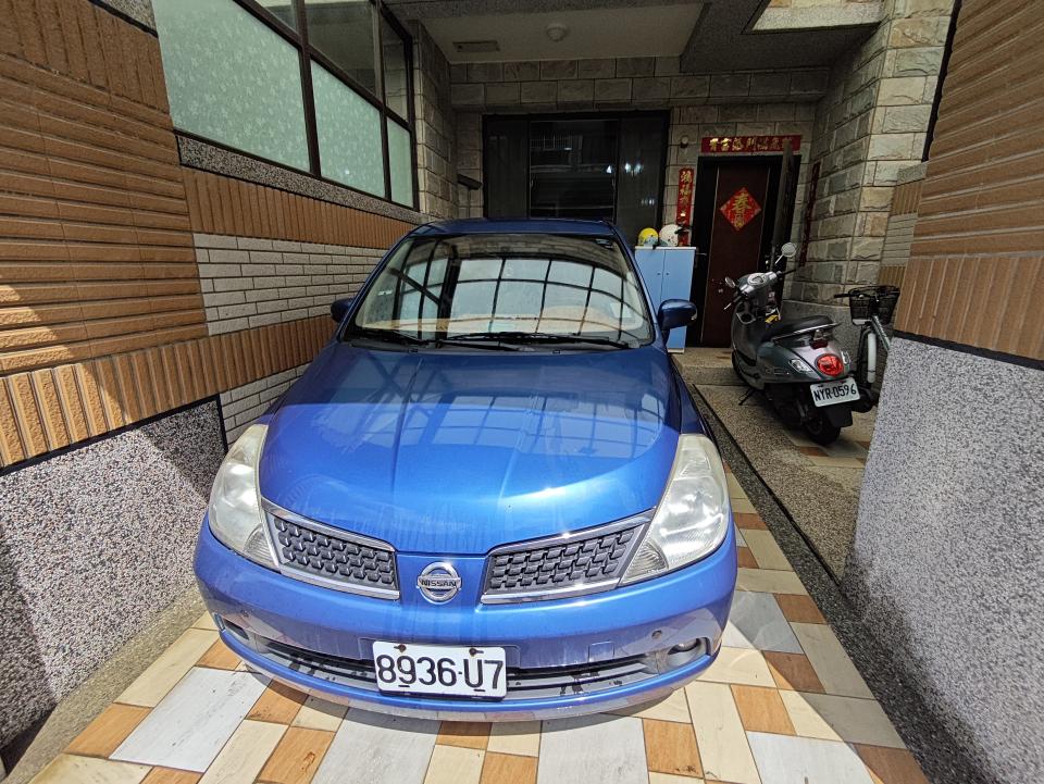 電動車充電樁安裝案件圖片