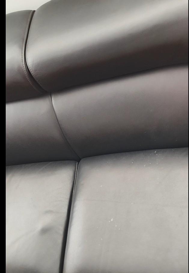 沙發清潔案件圖片