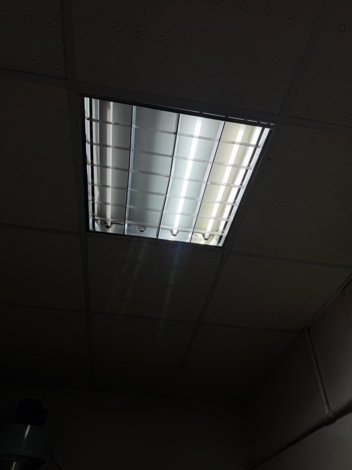 燈具維修案件圖片