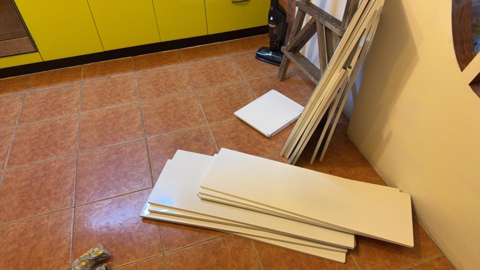 家具組裝案件圖片