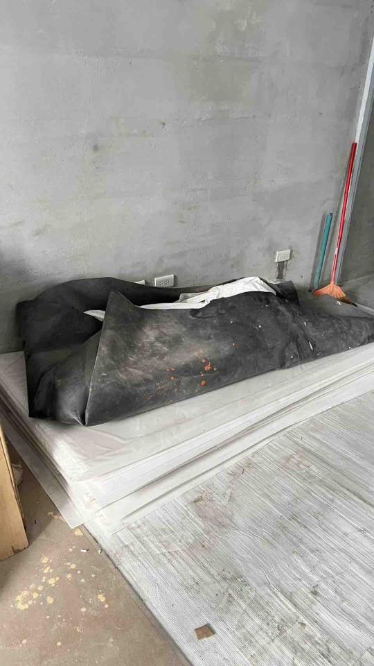 大型垃圾回收案件圖片