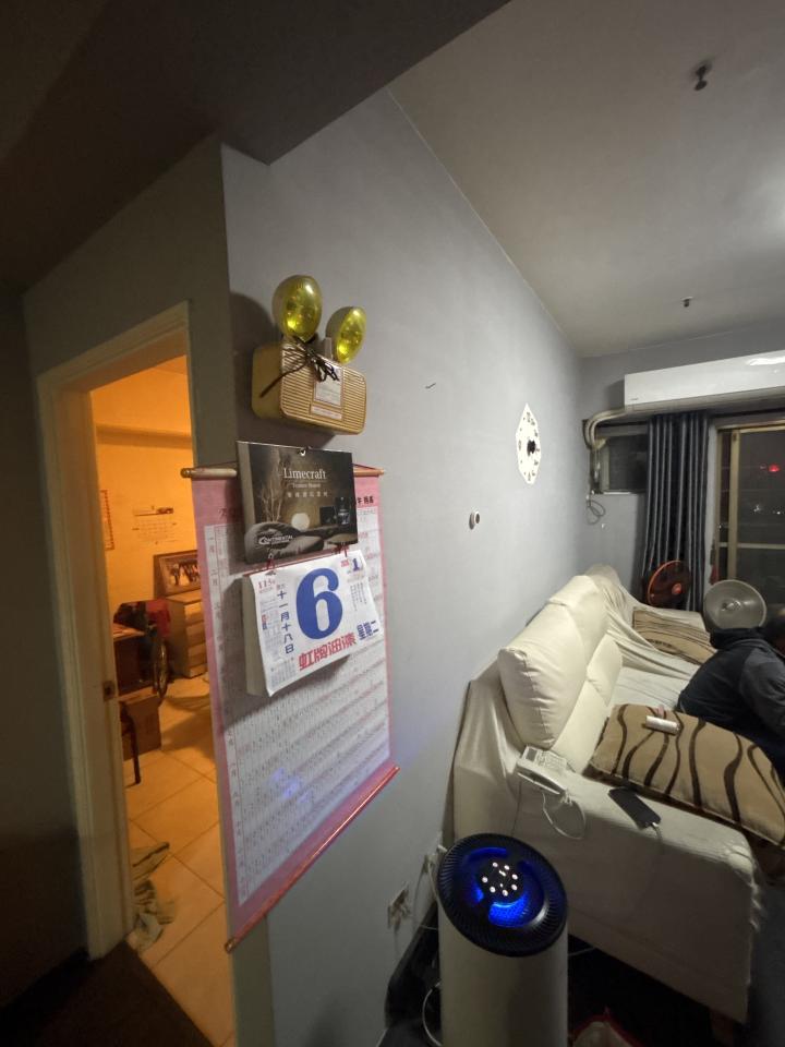 油漆工程案件圖片