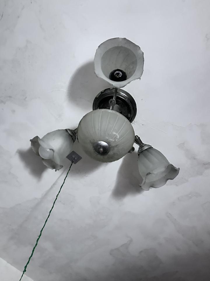 燈具維修案件圖片